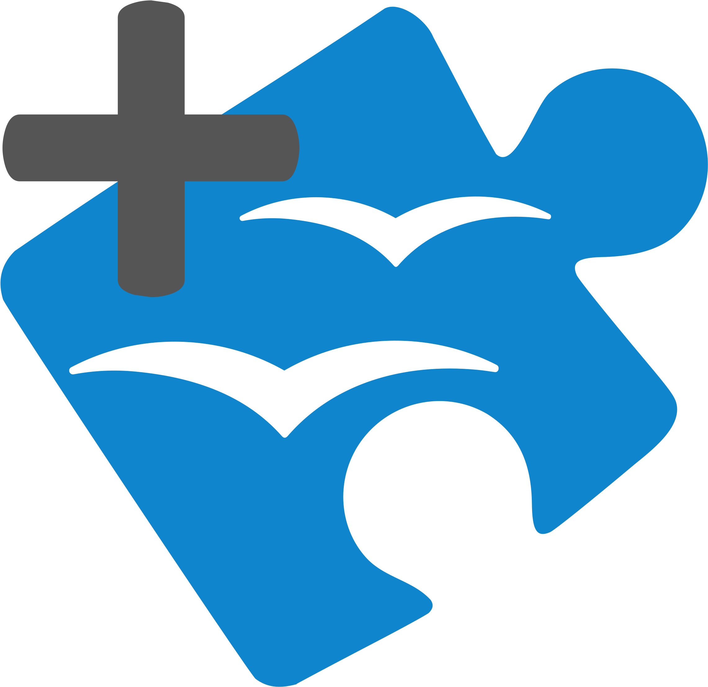 Big Image - Imagenes Con Exyencion Icon (2400x2400)