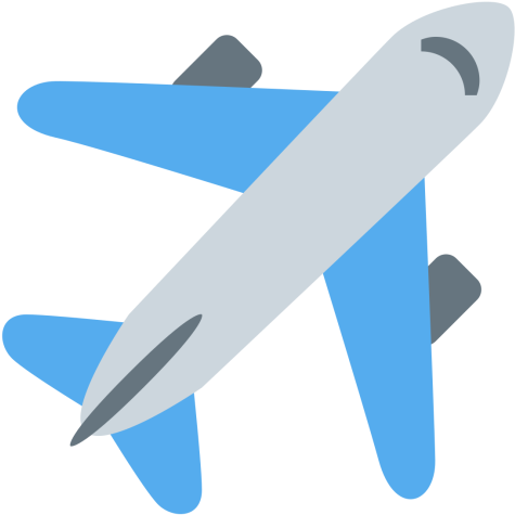 Transport Airplane Take Off Icon - Airplane Icon (512x512)