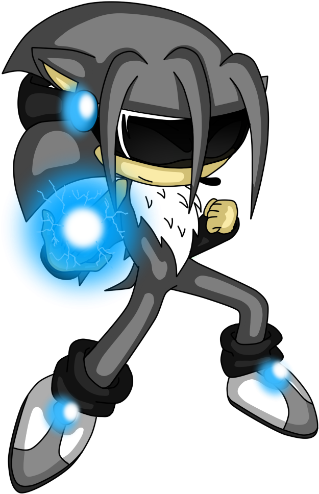 Lady Justice Vector - Zia The Hedgehog (700x990)