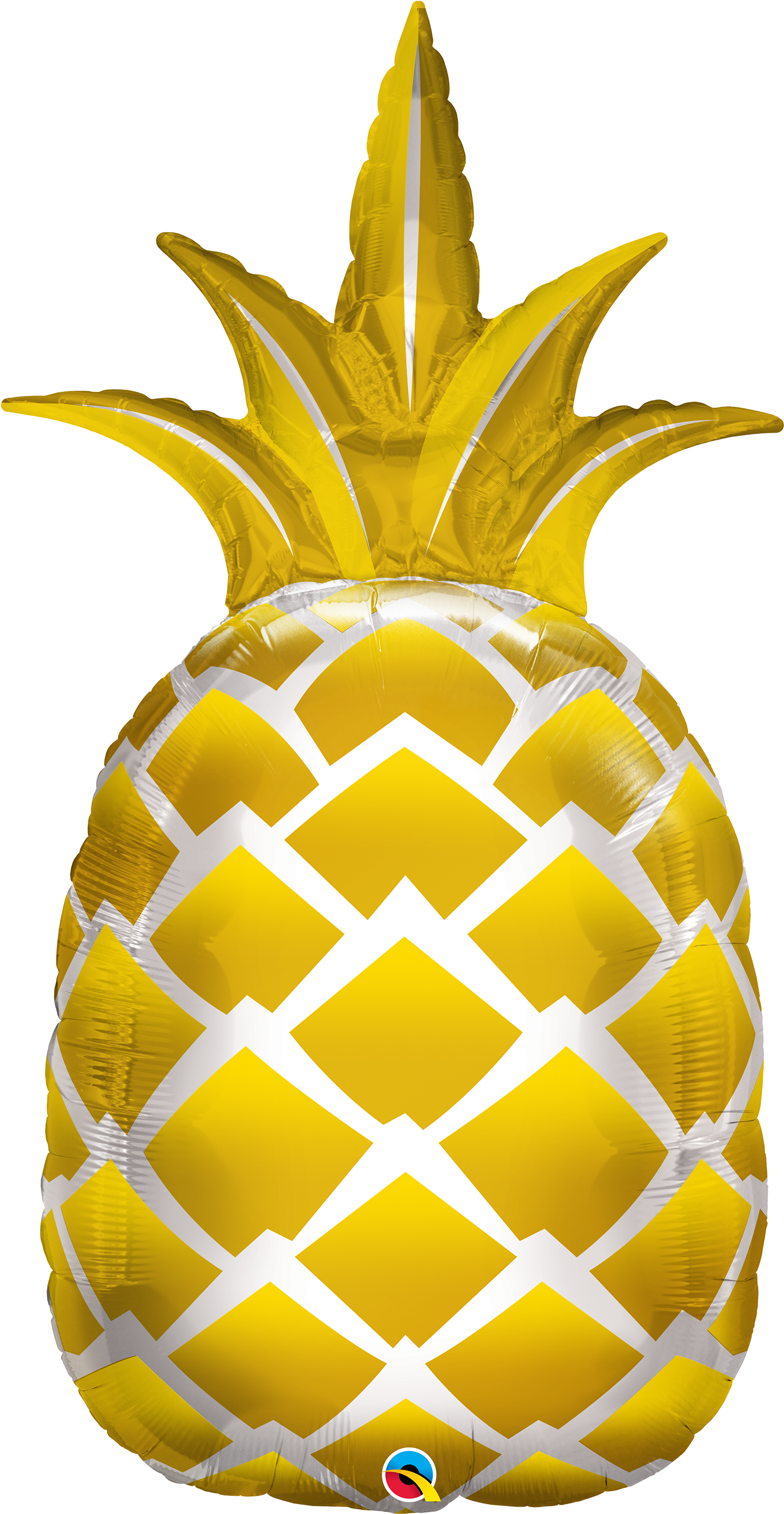 Pineapple Balloon (1500x2895)