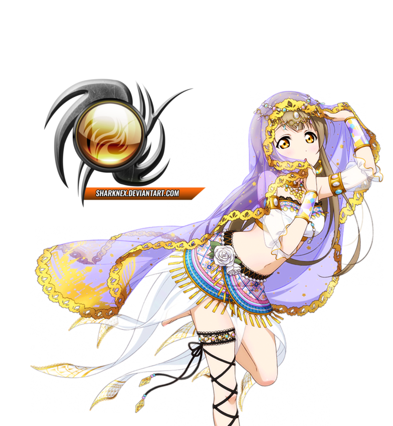 Bellydance Images, Illustrations, Vectors - Love Live Kousaka Minami Tojo Maki Nico Eli Cosplay (936x854)