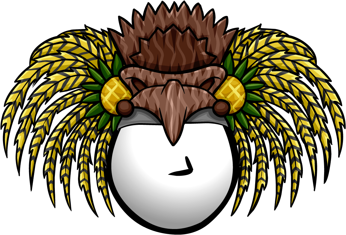 Pineapple Headdress - Re:re: (1154x785)