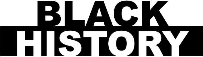 Picture - Black History Month Png (696x209)