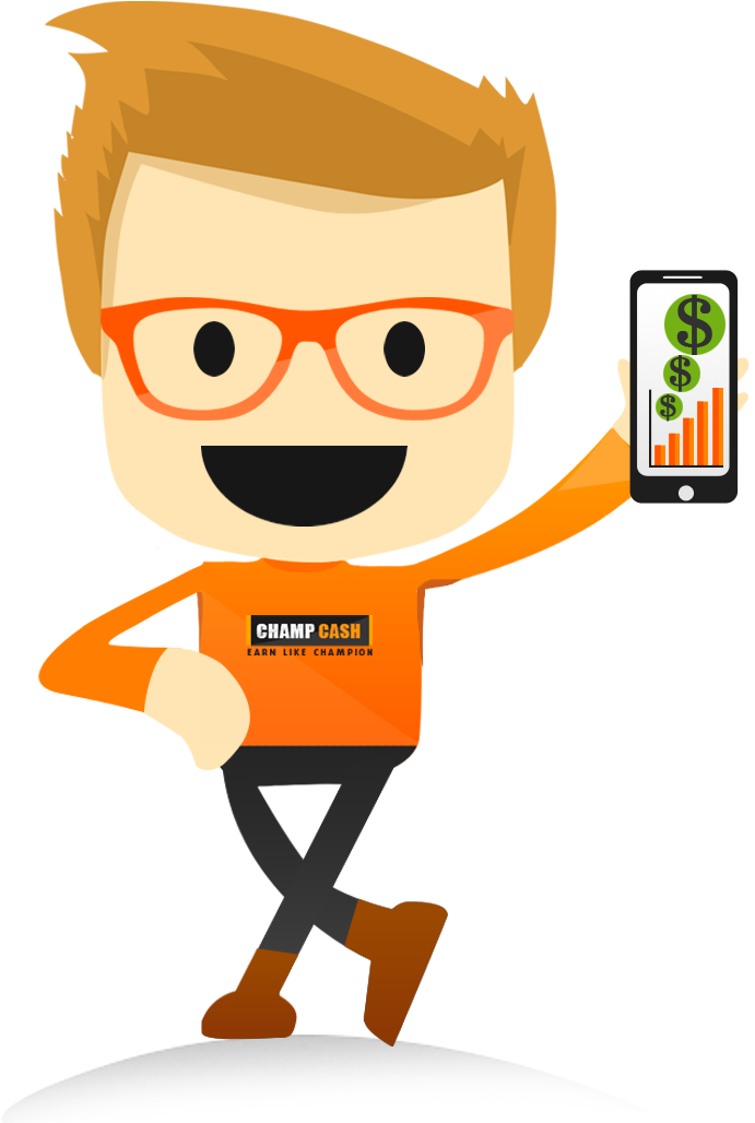 Champcash Android App - Champcash Hd Wallpaper Download (690x1051)