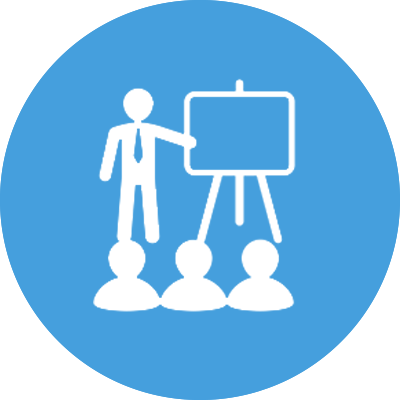 Leadership Capstone Program - Portrait Of A Man (400x400)