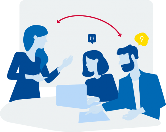 Management Drives Uses A Language With Six Colours, - Management Drives Uses A Language With Six Colours, (547x436)