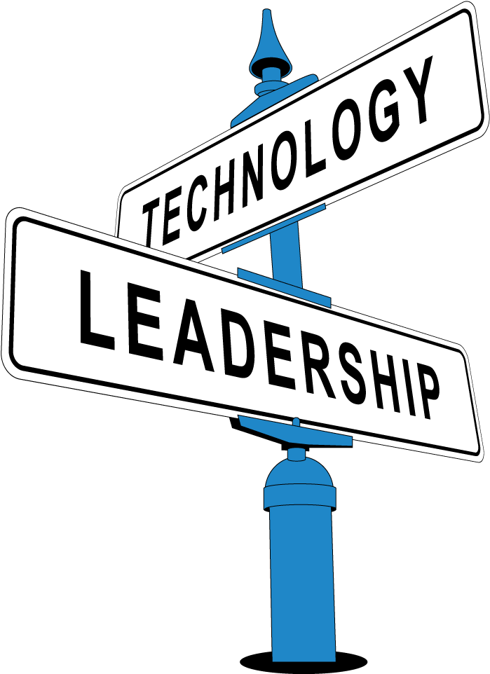 The Gap In Educational Technology Leadership - Educational Technology (1005x1005)