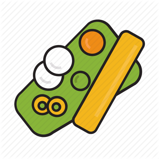 Dosa Clipart - Indian Food Icon Png (512x512)
