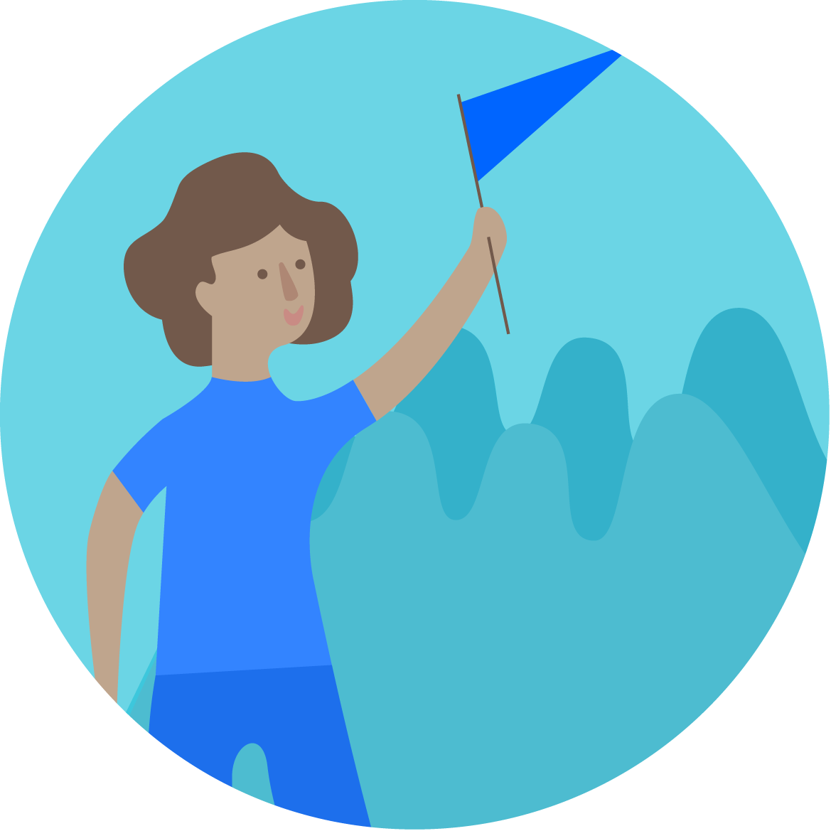 High-performing Leadership Teams Use The Health Monitor - High-performing Leadership Teams Use The Health Monitor (1169x1169)