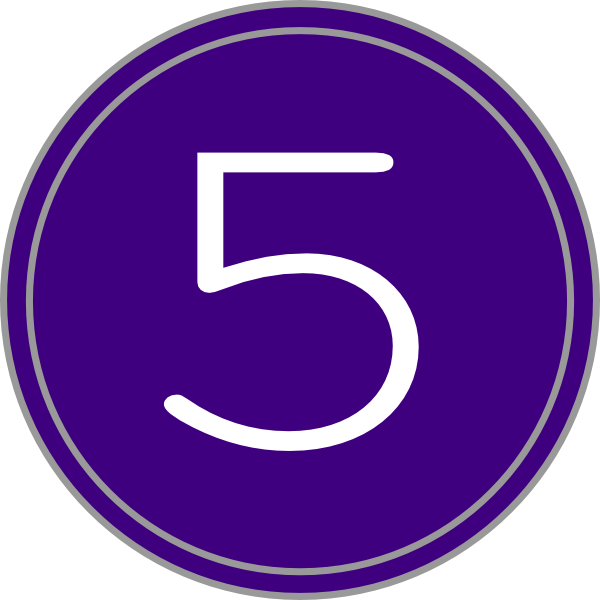 5th Grade Clip Art At Clker - Powerdecal Milpwr004 Led Light-up Decal U.s. Marine (600x600)