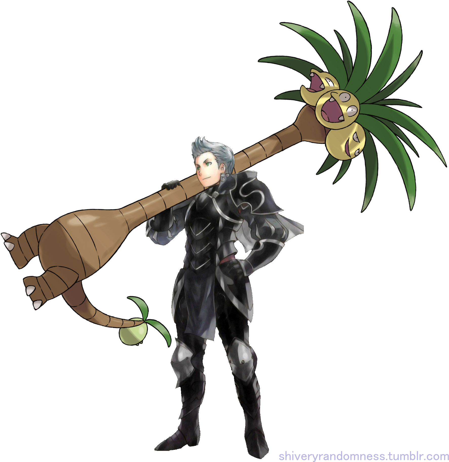 This Looks Like Something I Could Use - Fire Emblem Fates Silas Memes (1891x1877)