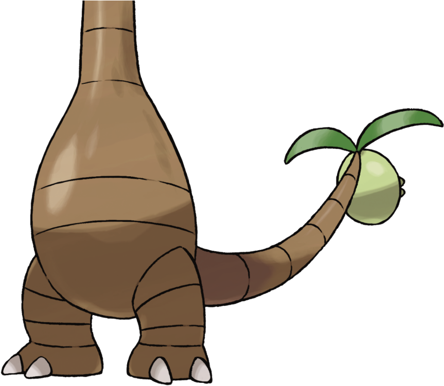 Png - Alolan Typepokemon (1384x810)