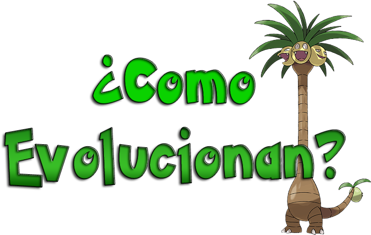 Metodo De Evolucion De Los Pokemon Con Forma Alola - Redbubble Alola Long-necked Exeggutor Tasche (770x498)