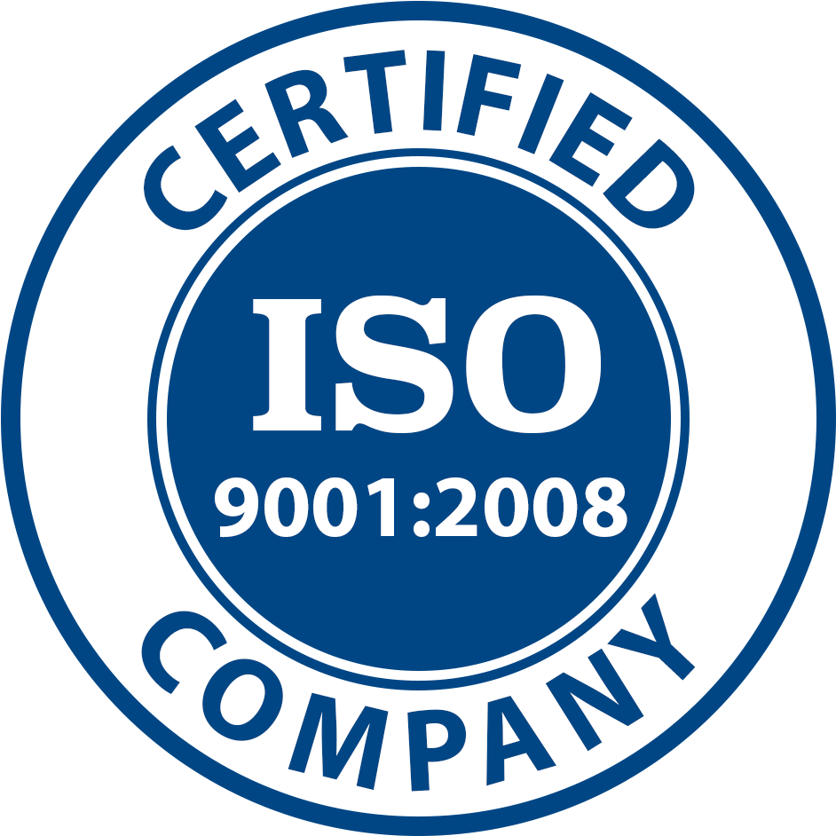 Certfications - Logo Iso 9001 Version 2015 (1000x1000)