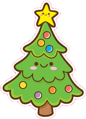 Transparent 25 Days Of Christmas Day Arbol De Navidad Dibujo 359x500 Png Clipart Download