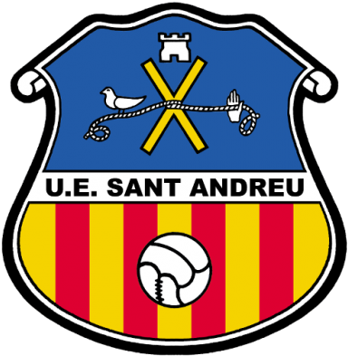 Ue Sant Andreu - Ue Sant Andreu (400x400)