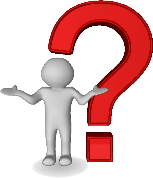 Palm Tree Border Clip Art Download - Bilder Mit Fragezeichen (800x618)