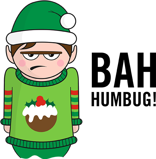 Christmas Jumper Day - Christmas Jumper Day (618x618)