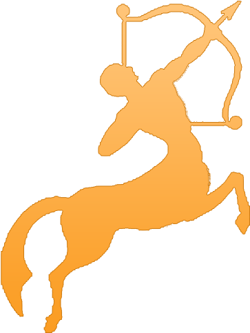 Sagittarius Publications - House (500x500)