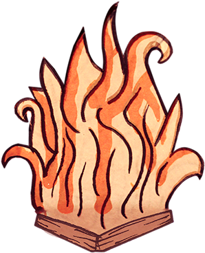 Rise On Fire Ministries - Book (388x405)