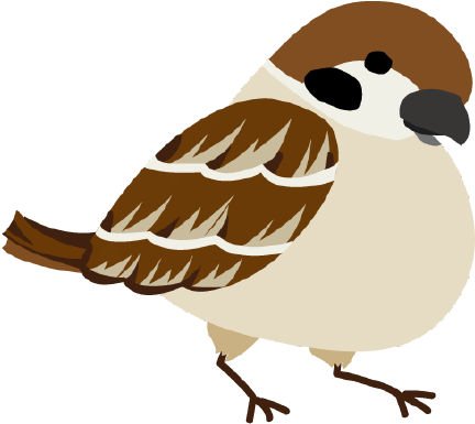 House Sparrow (460x460)