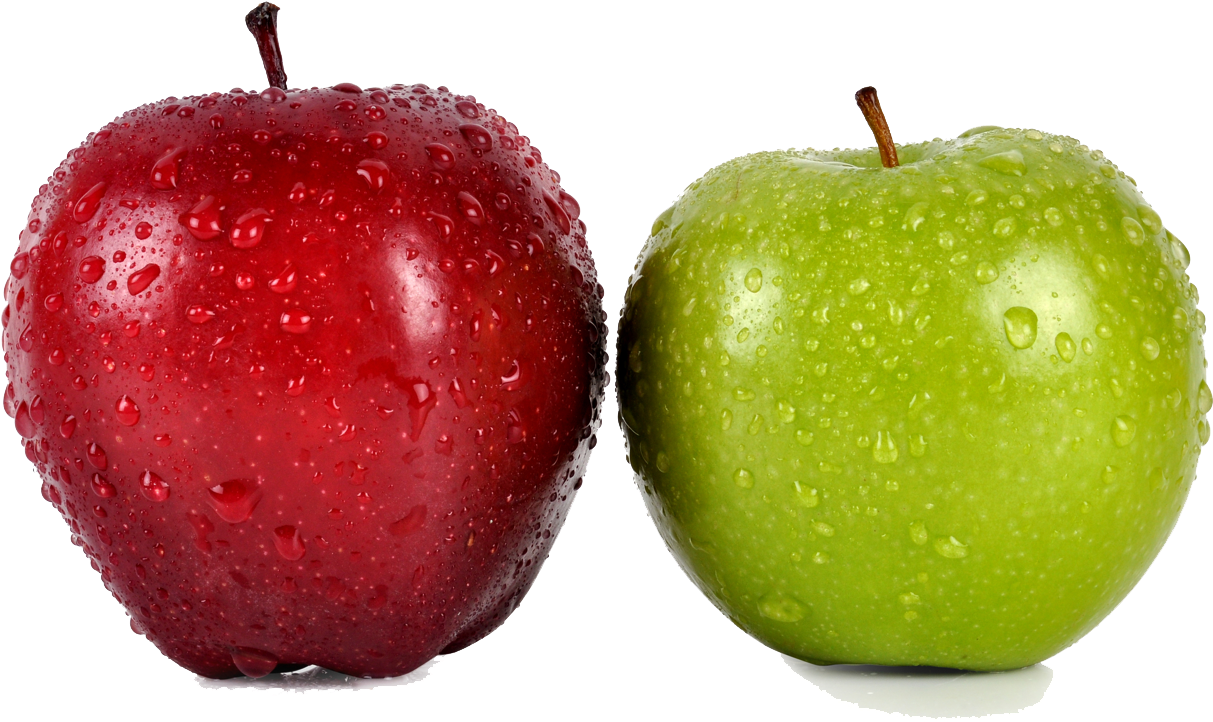 Image Compare Apples To Apples (1286x809) Png Clipart Download