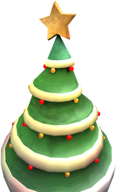 Christmas Tree - Christmas Tree (420x420)