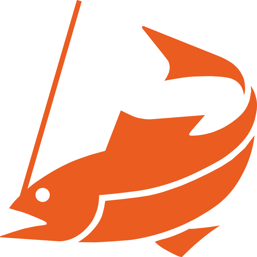 Welcome To Sublime Sportfishing Adventures - King Fish Icon (1052x1052)