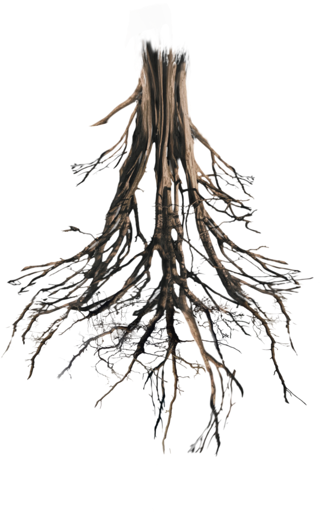 Tree Roots Png - Tree Roots Png (1600x1263)