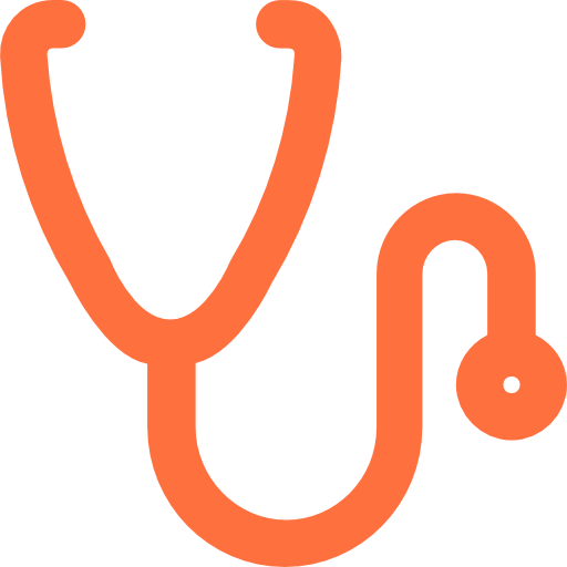 Cancer Center - Stethoscope (512x512)