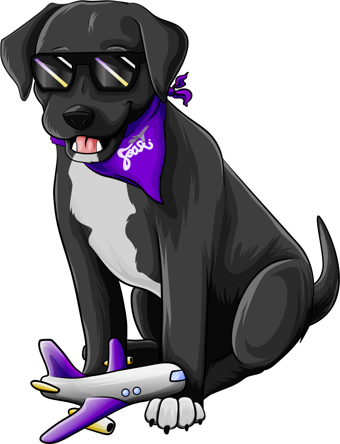 Companion Dog (1188x1482)