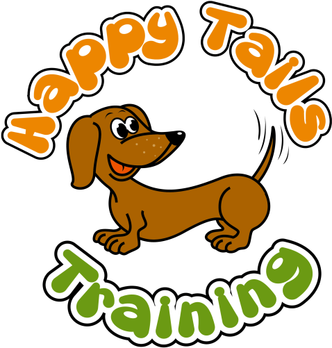Happy Tails Training (512x512)