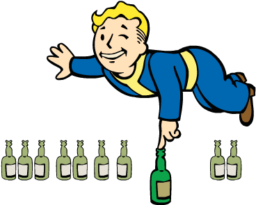 Agility - Fallout Shelter Game Guide Unofficial (444x331)