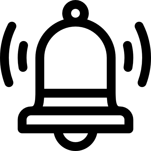 Add To Collection - Siren Light Icon (512x512)