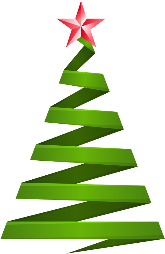 Osl Weekly Announcements - Christmas Tree (600x894)