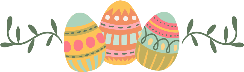 Title - Easter Vector (840x272)