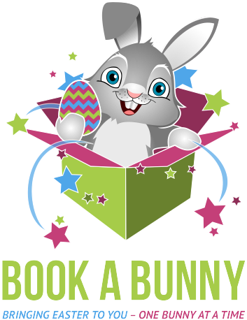 Easter Bunny Logo - Easter Bunny (360x464)