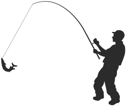 Fishing Boat Svg - Fisherman Png (512x512)