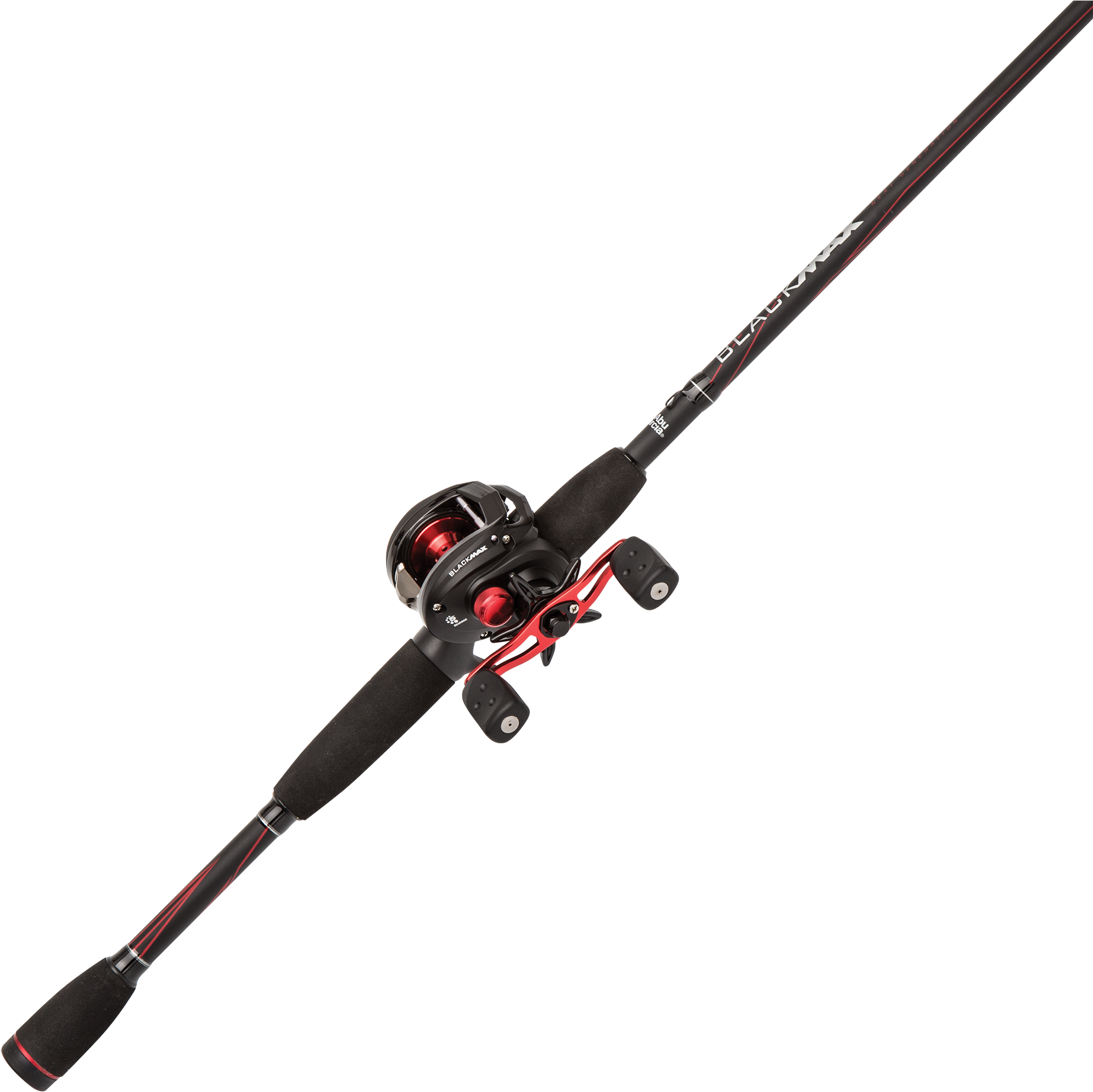 Image Is Loading Abu Garcia Combo Black Max Rod - Abu Garcia Black Max Combo (2000x2000)