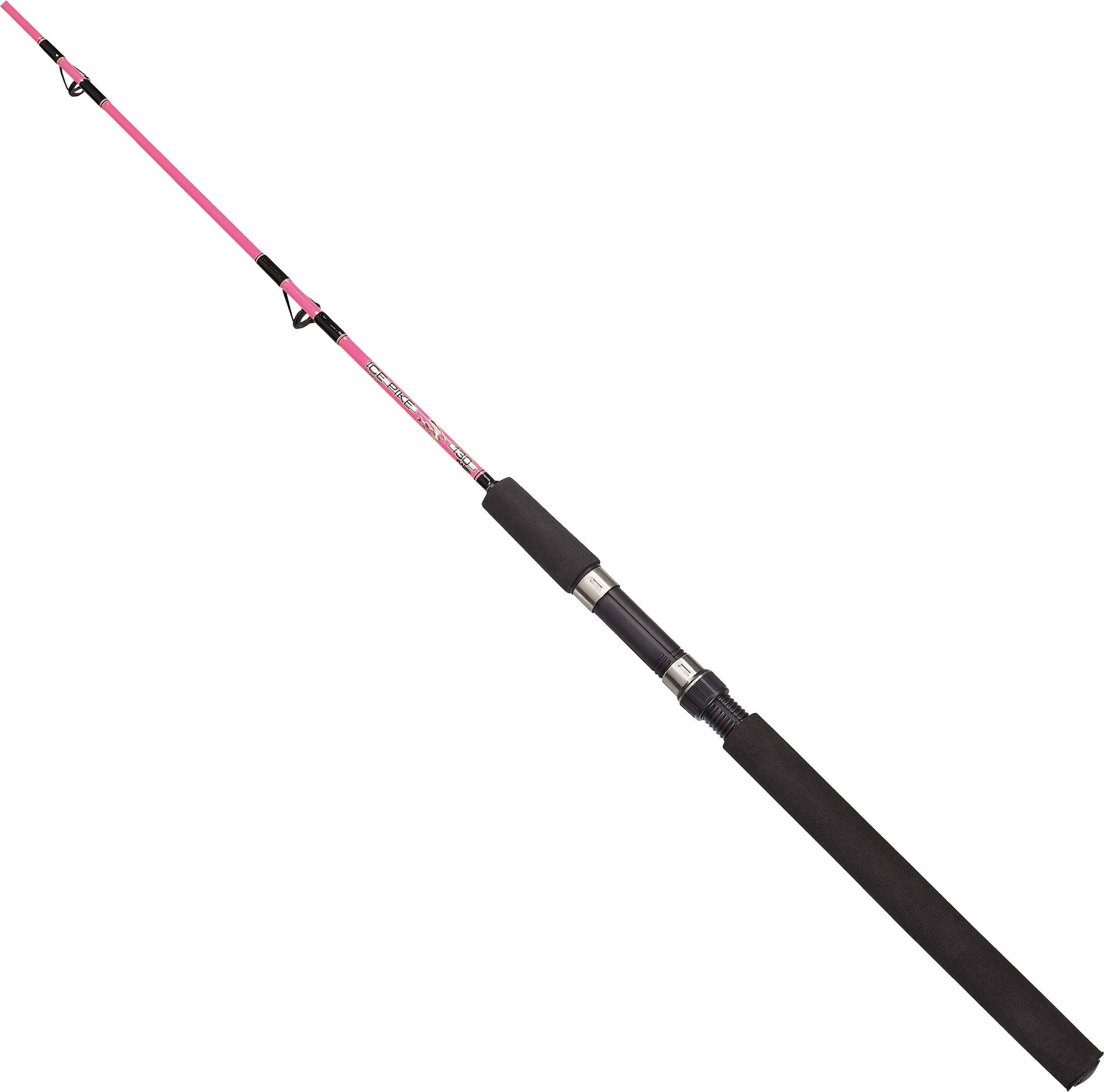 Fishing Pole Png Images Free Download, Fishing Rod - Okuma Tundra Pro (2461x2435)