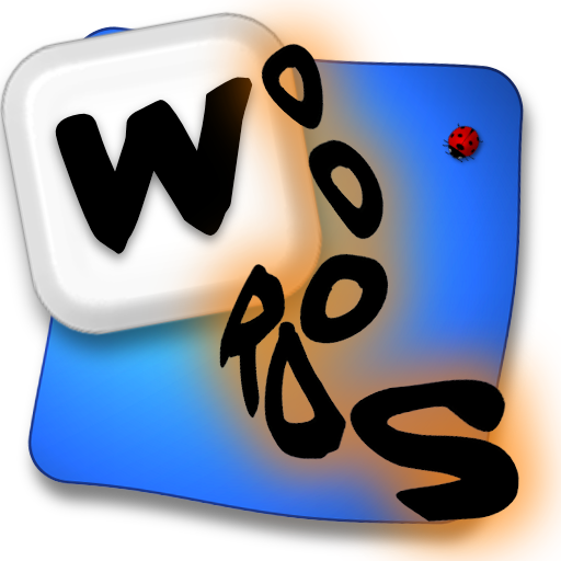 Word Games - Free (512x512)