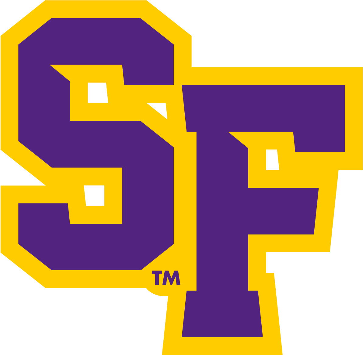 San Francisco State Gators (2000x1952)
