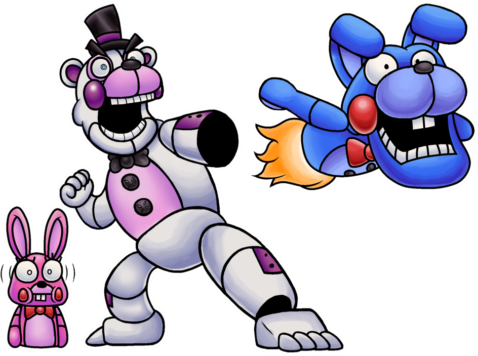 Drawings For Him - Bon Bon Go Get Him Gif (1024x768)