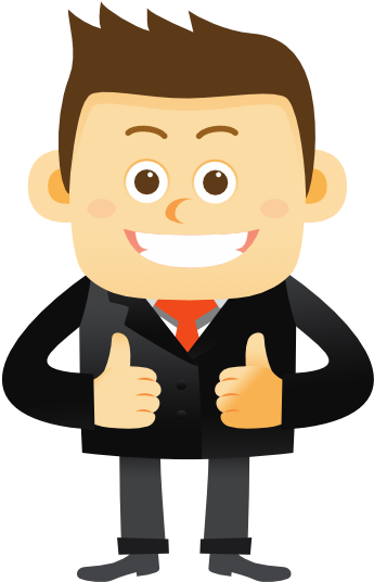 Authority Hacker Was Founded By Gael Breton And Mark - Earn Money Png (350x547)