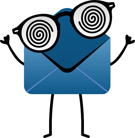 Bring Sanity To Your Inbox With Sanebox - Sanebox (555x568)