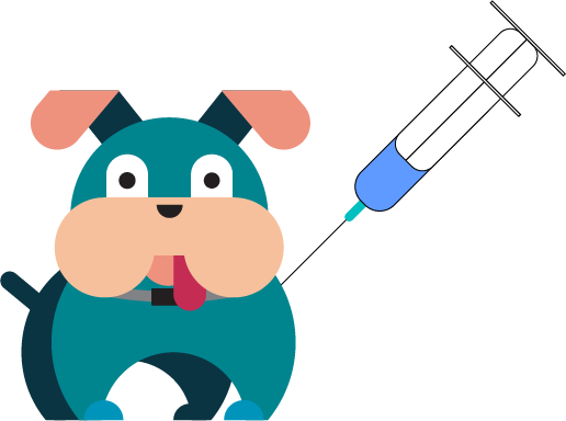 It Happens To The Very Best Of Us - Dog (516x384)