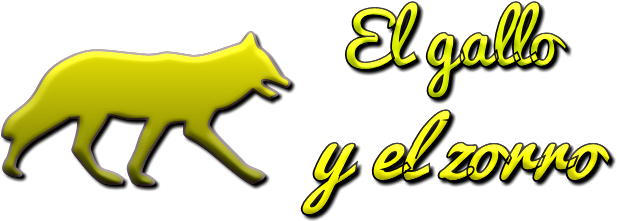 Estaba De Centinela En La Rama De Un Árbol Cierto Gallo - Estaba De Centinela En La Rama De Un Árbol Cierto Gallo (630x234)