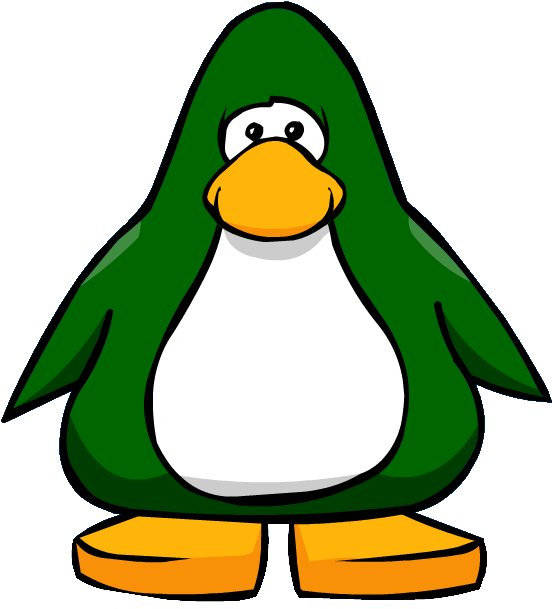 49, January 8, 2013 - Penguin With A Top Hat (605x621)