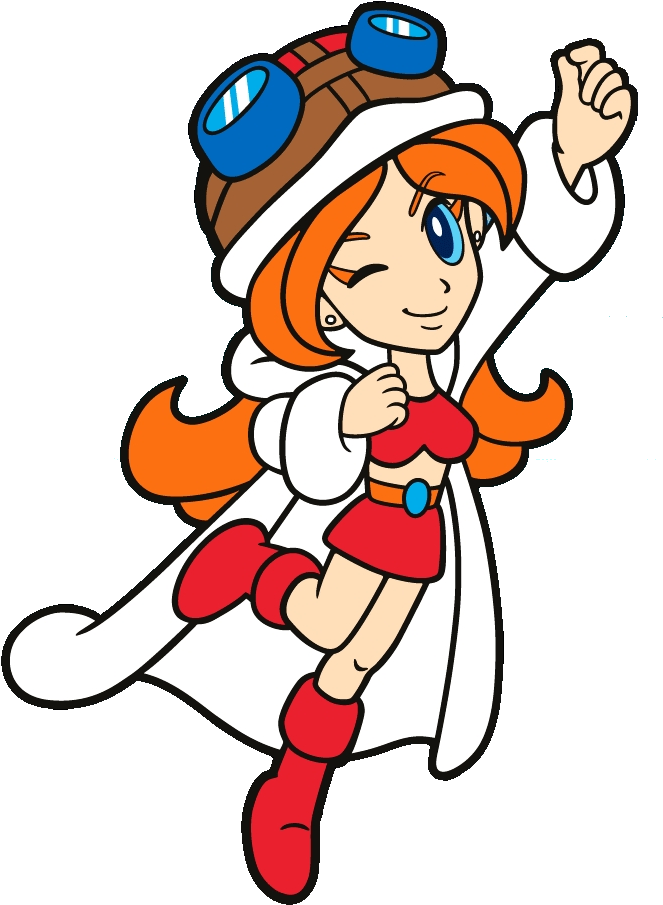 Mario Kart Burst 2 - Warioware Mega Party Games Mona (738x946)