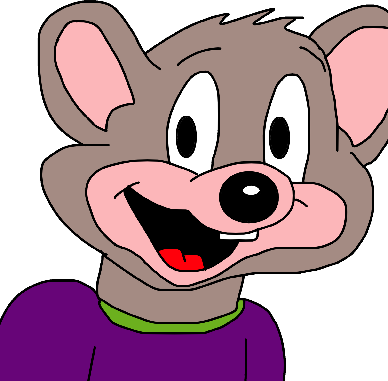 Chuck E - Drawing (1600x1946)